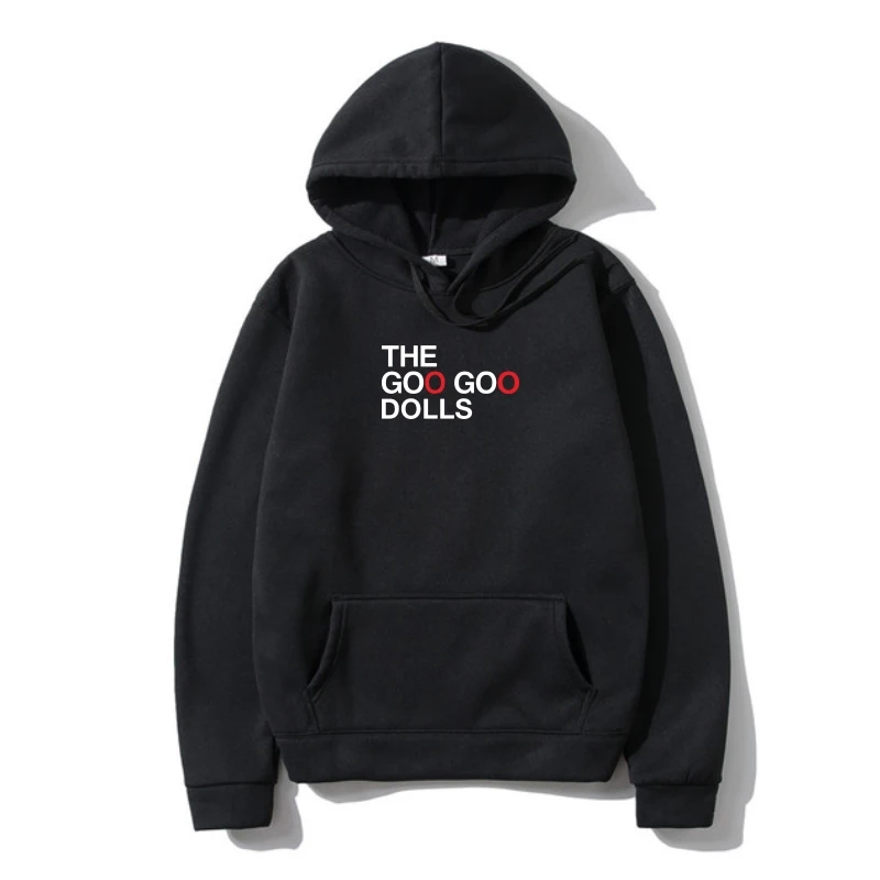 

Men Outerwear Goo Goo Dolls Boxes Le Love In Outerwear Cool Man's funny Outerwear novelty SweatSweatshir women