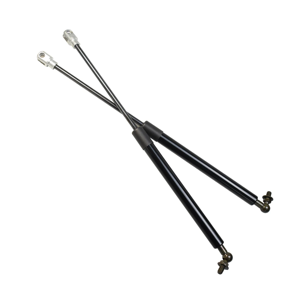 Для 1978-1985 Mazda RX-7 SA22C (FB3S) Savanna RX-7 2 шт., газовые стойки, подъемник с пружиной, стойки, упоры, задний багажник люка