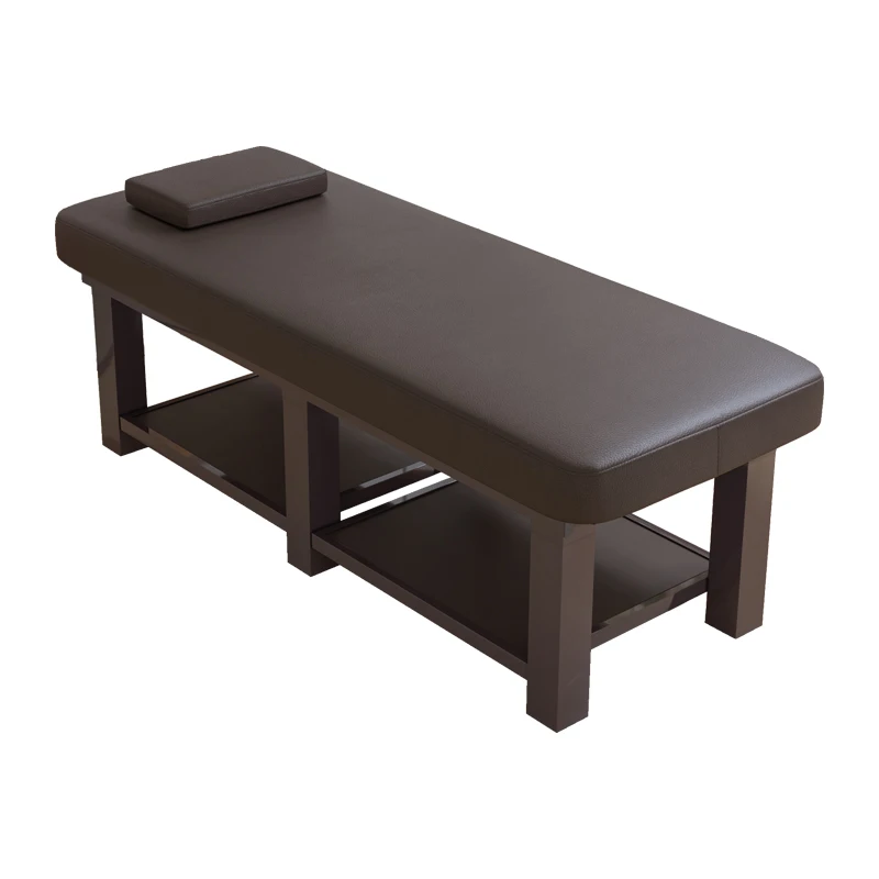 Гибкая складная кровать с подсветкой кресло для красоты массажное оборудование