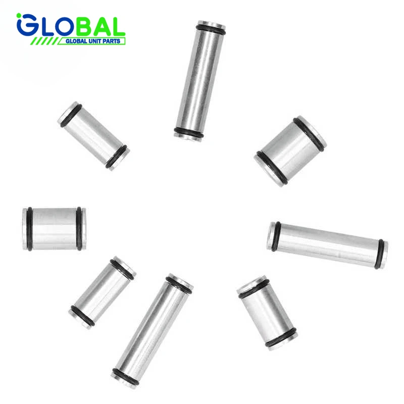 Комплект масляной трубы трансмиссии DQ500 0BH 0BT DQ381 0GC для AUDI VW SKODA 0BH321477 0GC321477 8 шт.