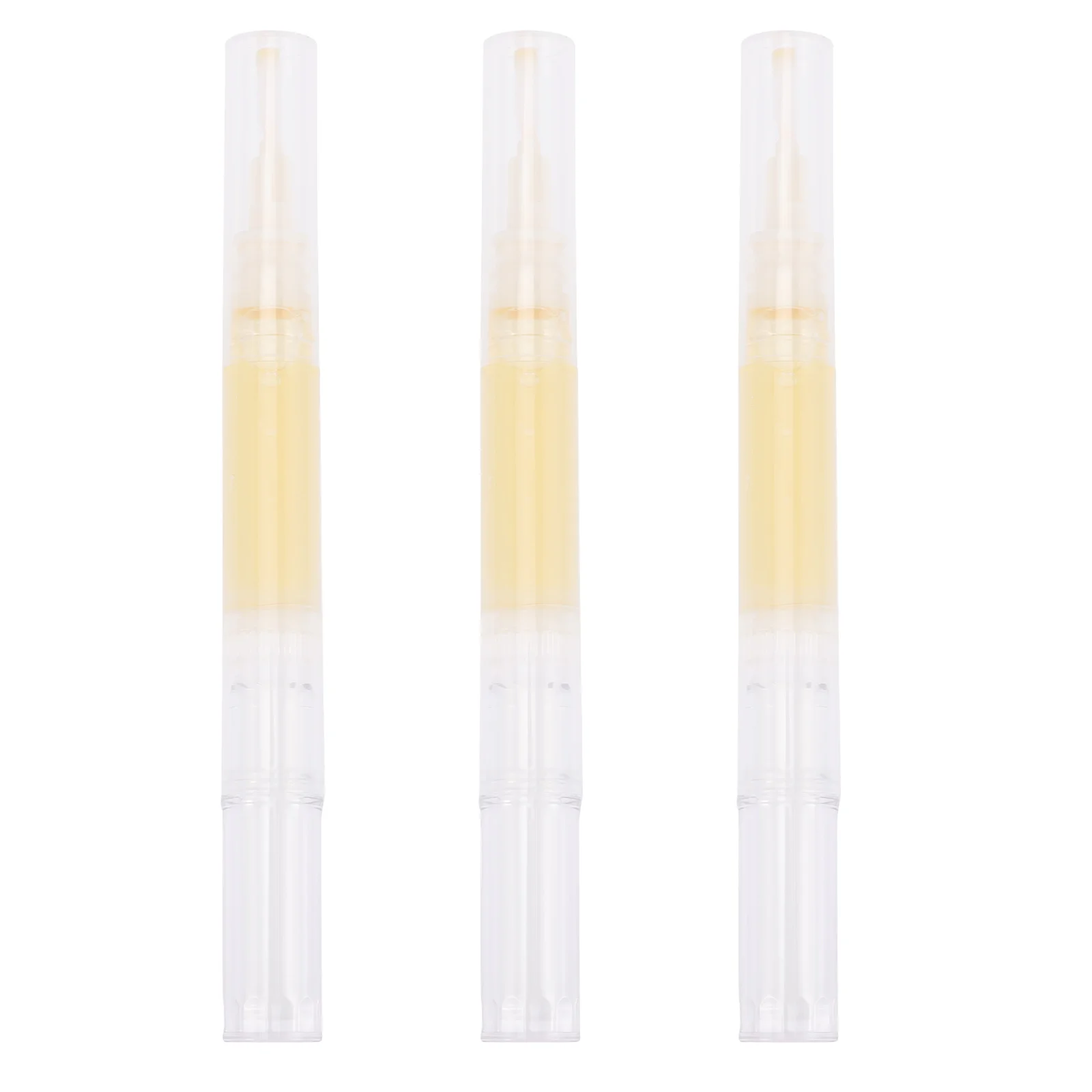 

3pcs Eyelash Growth Serum Eye Lash Growing Serum Thicker Eyelash Growth Serum