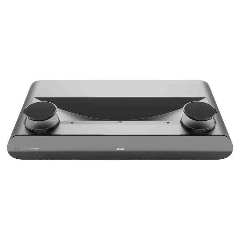 Проектор JmGO U2 PRO Ust 4K с DLP Link 3D подвесной динамик управлением жестами 3600 ANSI-люмен