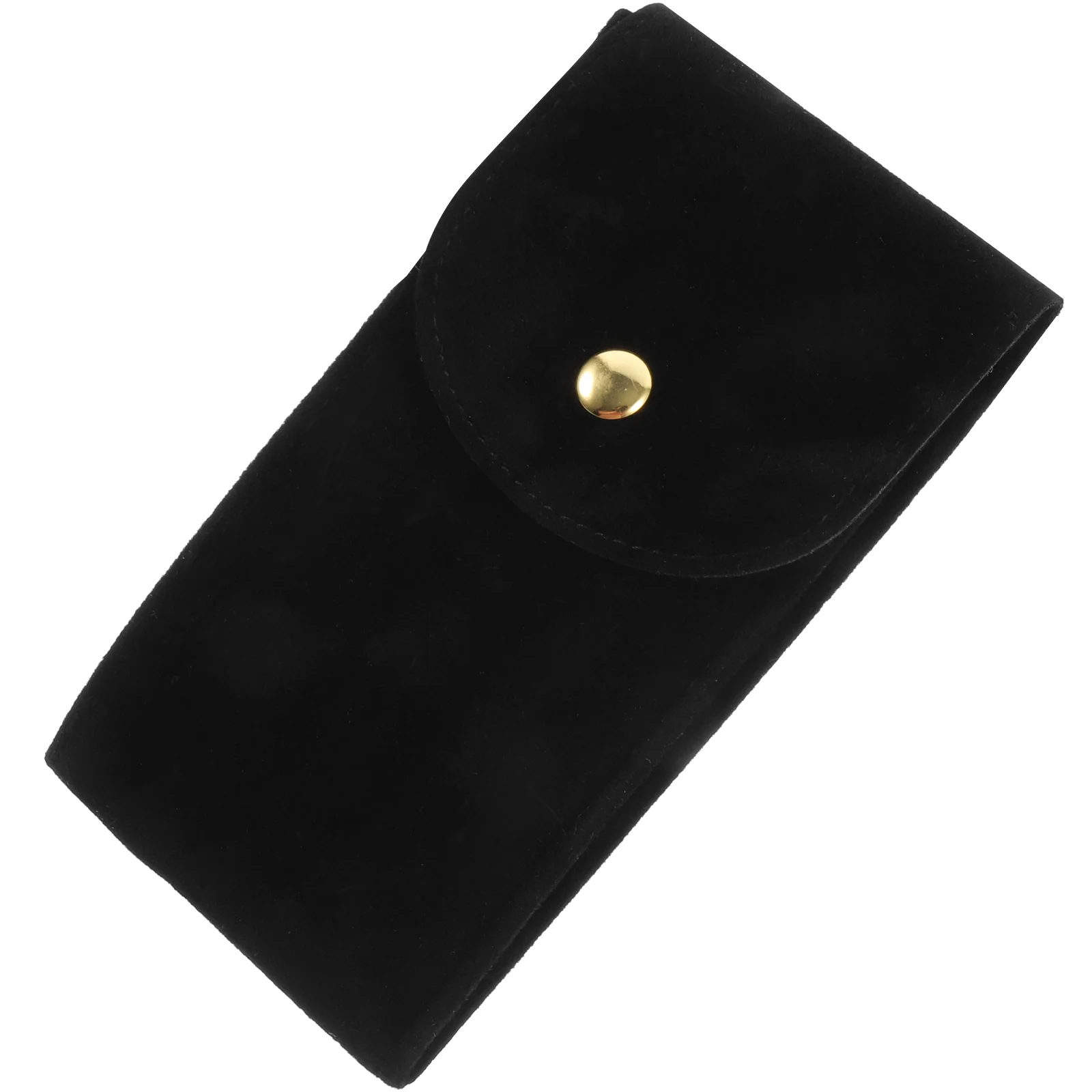 Travel Watch Case Camping Jewelry Container Outdoor Storage Bag Protective Organizer