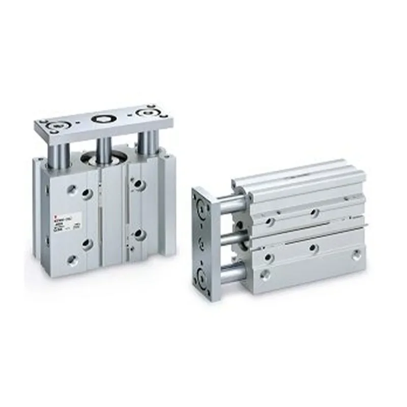 Совершенно новый и оригинальный тонкий цилиндр Mgpm