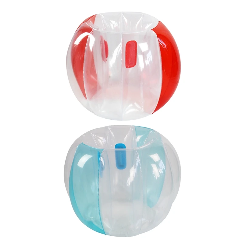 

Человеческий надувной бампер для игры в футбол, уличная игрушка, надувной бампер