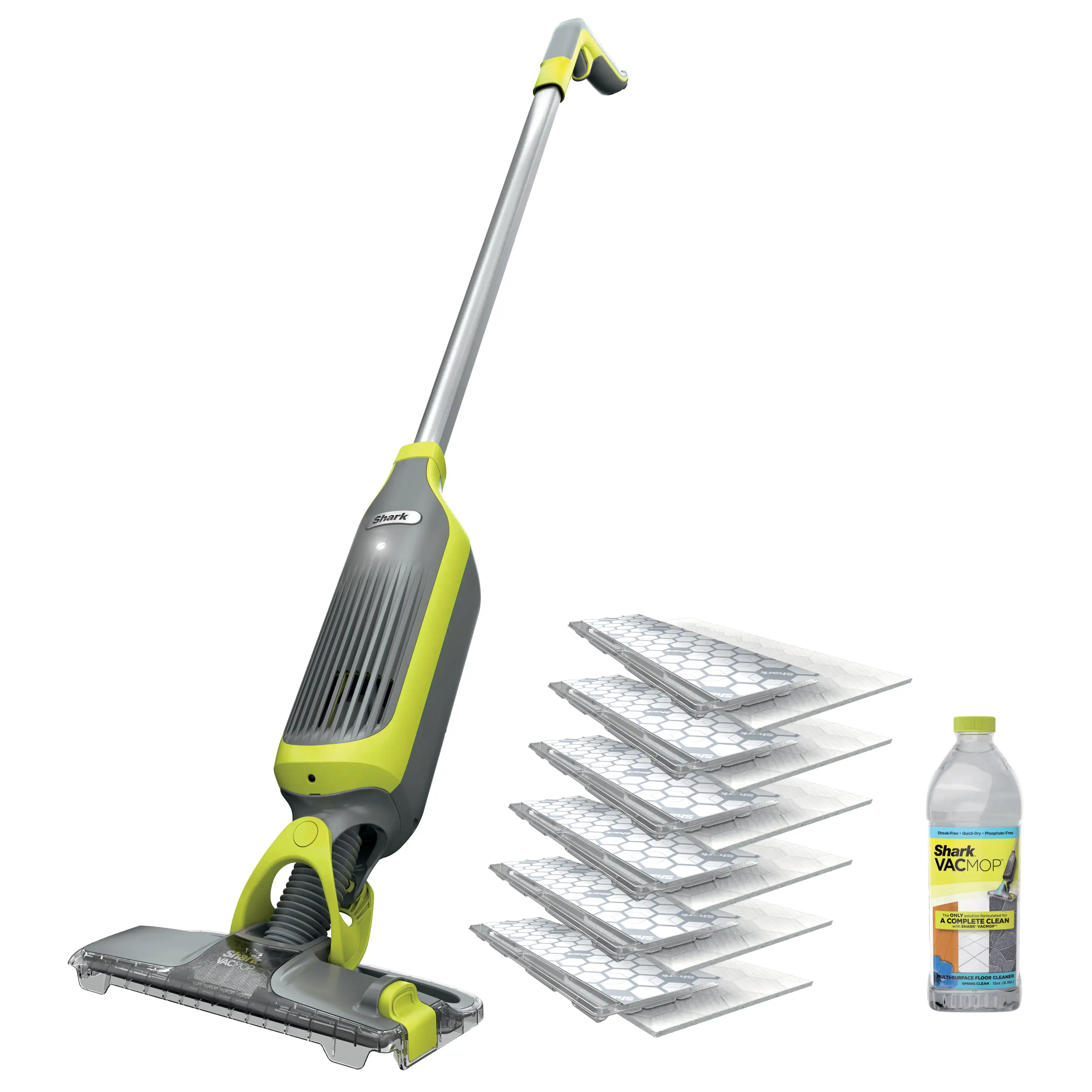 Vacuum Mop 3 Pro Мелитополь Купить