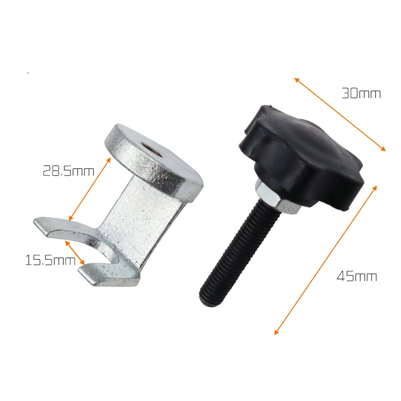 Универсальный Съемник рычага стеклоочистителя для лобового стекла автомобиля