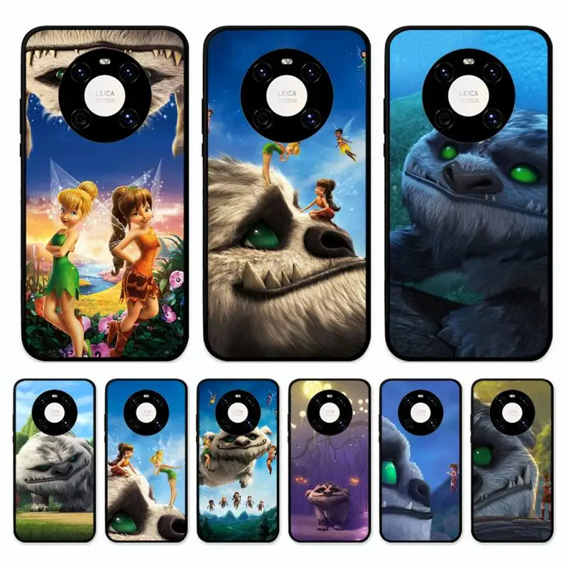 

Disney neverbeast Phone Case for Huawei Mate 20 10 9 40 30 lite pro X Nova 2 3i 7se