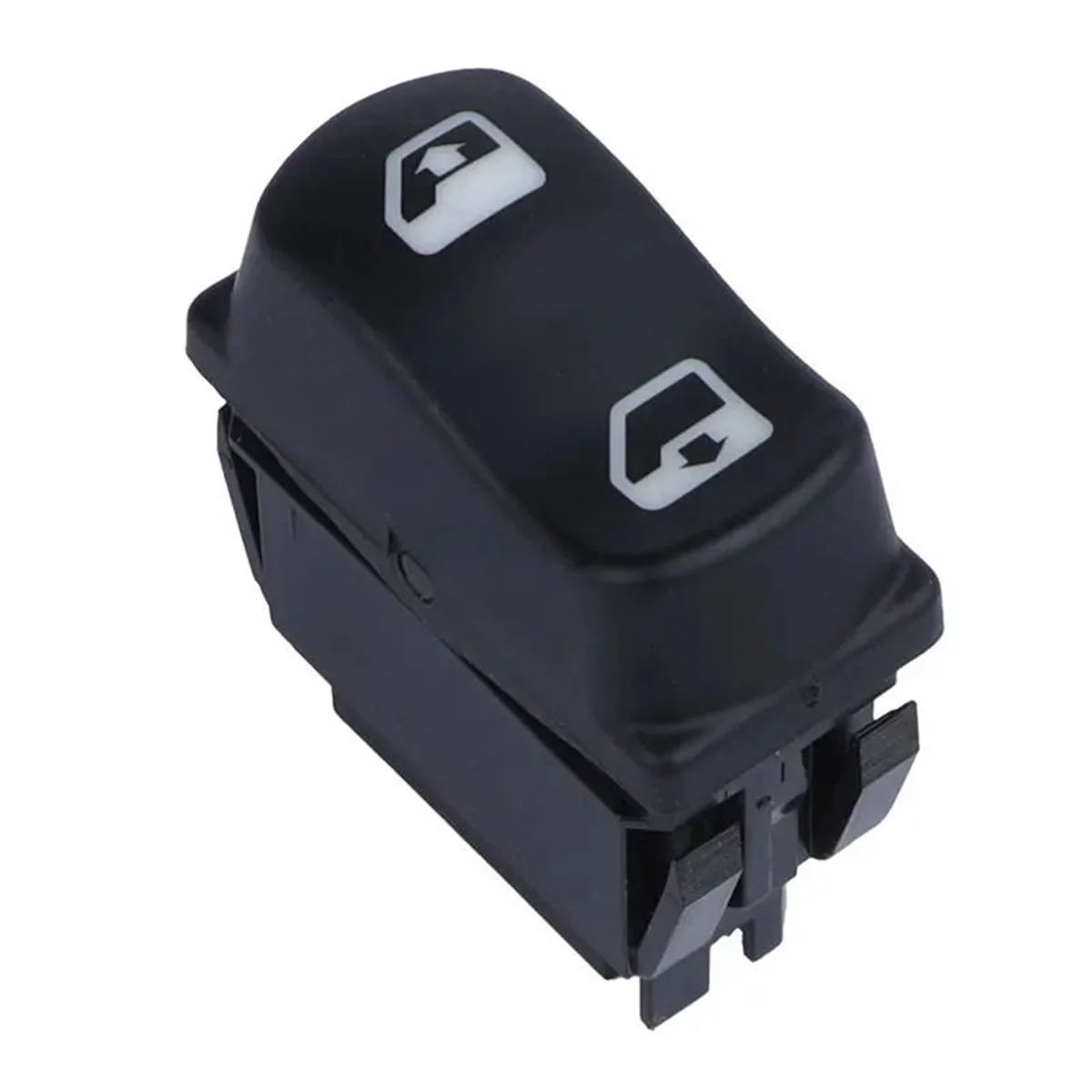 Кнопка переключения стеклоподъемника пассажирского автомобиля для грузовика