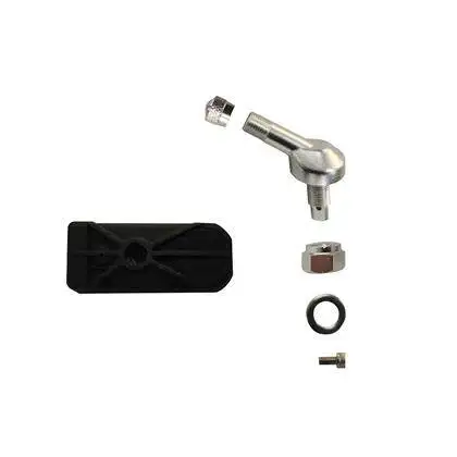 Фото Датчик давления в шинах TPMS для мотоциклов, совместимый с ZONTES ZT150/310/350D E M GK S X V R T1 №5