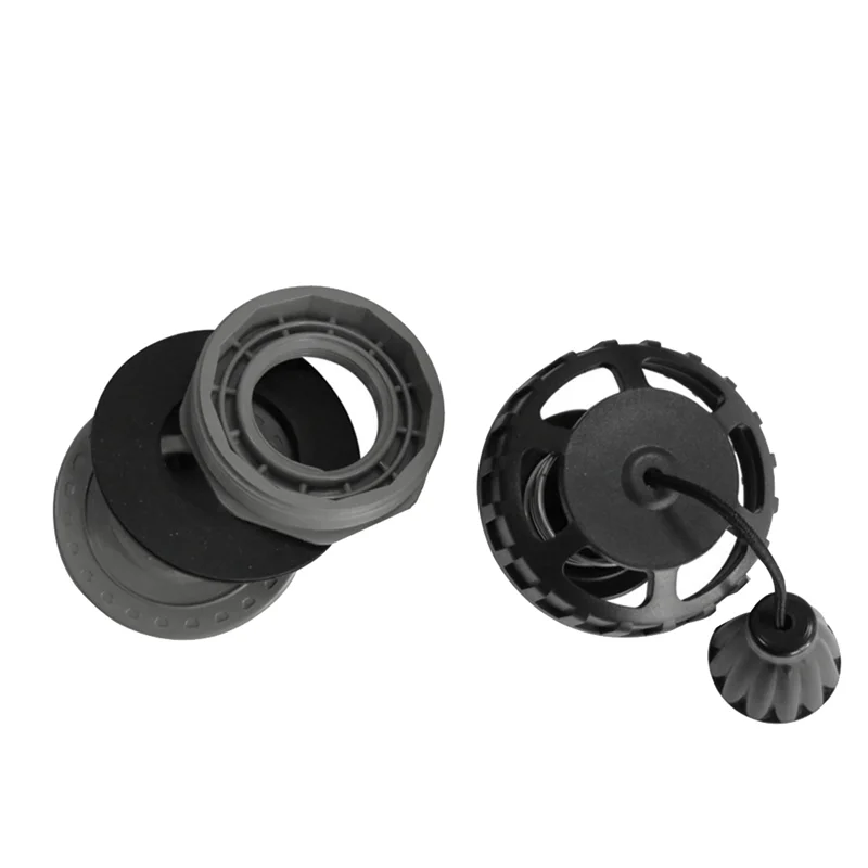 2-дюймовый подводный сброс BCD для подводного плавания/клапан сброса давления