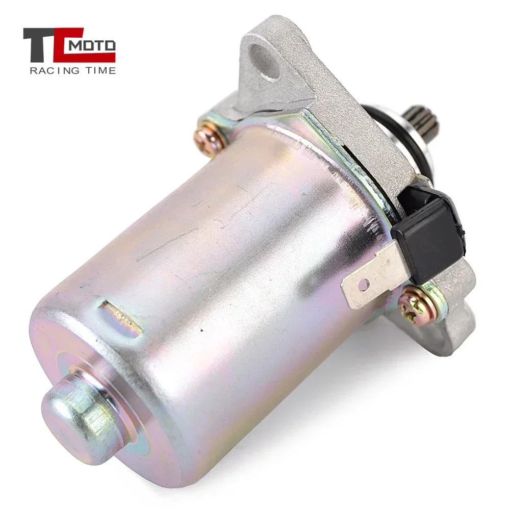 

Стартер для Piaggio 50 Typhoon NRG MC3 Liberty 2T 50cc Vespa Zip Fly для Aprilia SR50 Mojito Sport City 50 5506108 82530R