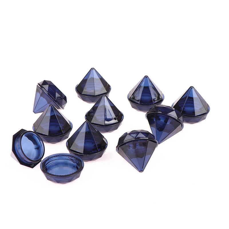 10 шт./набор картриджи для теней