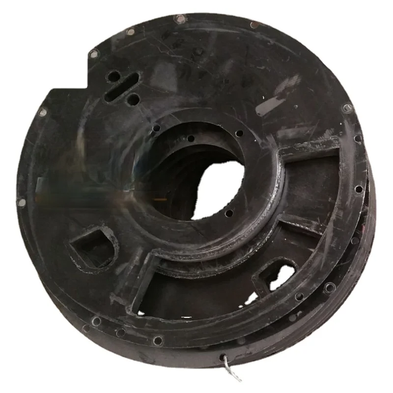 

Аксессуары для машины Shotcrete/Gunite CD