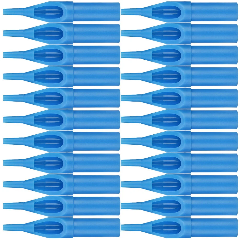 

Наконечники насадок, практичные татуировки, замены, татуировка, одноразовые принадлежности