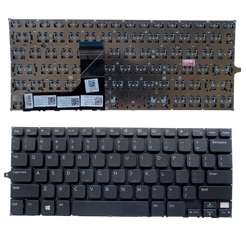 

Новая клавиатура для Dell Inspiron 11 3147 3148 series Keyboard