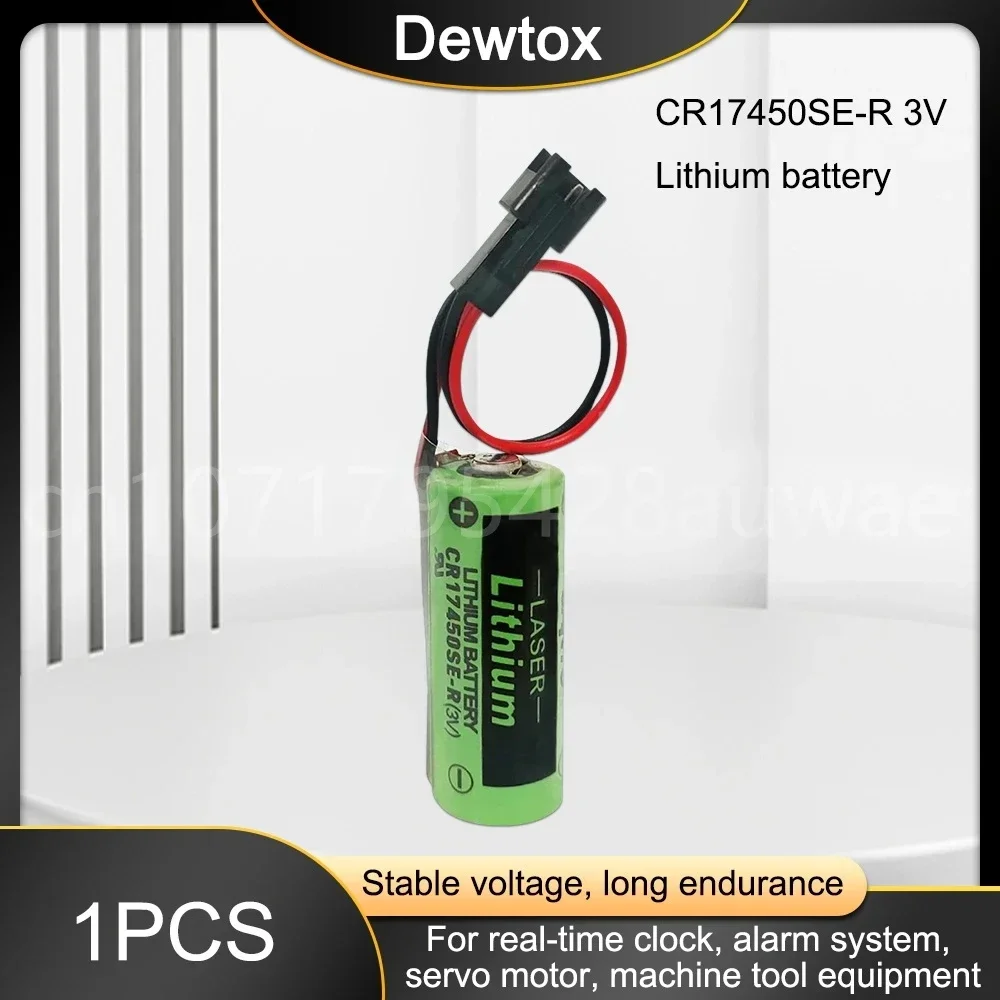 Сменный аккумулятор A98L-0031-0012 для FANUC