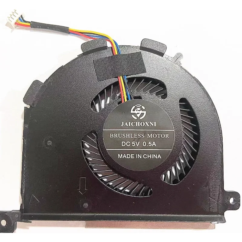 Новый вентилятор охлаждения процессора ноутбука для Dell Latitude E5450 KDB0705HC A04 DC28000EFD0