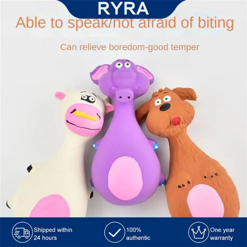 

1 шт., игрушка-животное, 13 х6 см