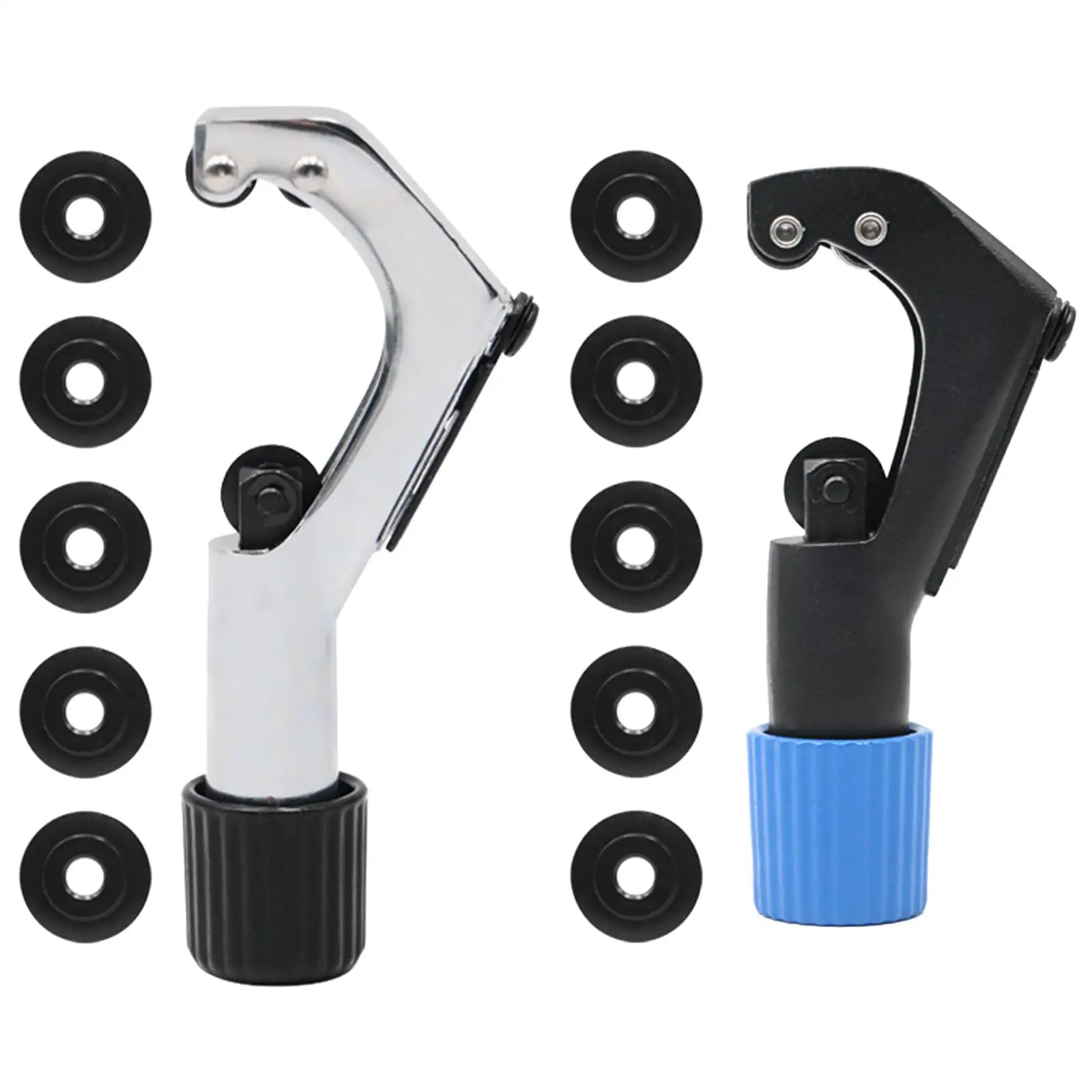 

Tube Cutter MTB Cutting Tool Repair Tool Handlebar Seat Post Bicycle Pipe Cutter Head Tube Pipe for Stainless Steel Plastic PVC