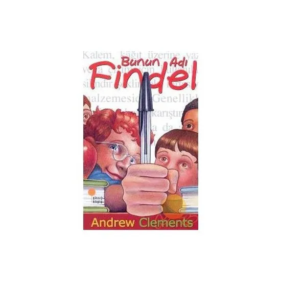 

Детские сказочные книги с надписью «You Name it Findel»