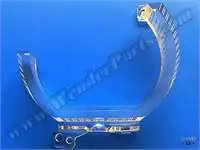 

Светодиодные фары BA63117419633P6 YUZUGU IC left F30 -LCI 1618