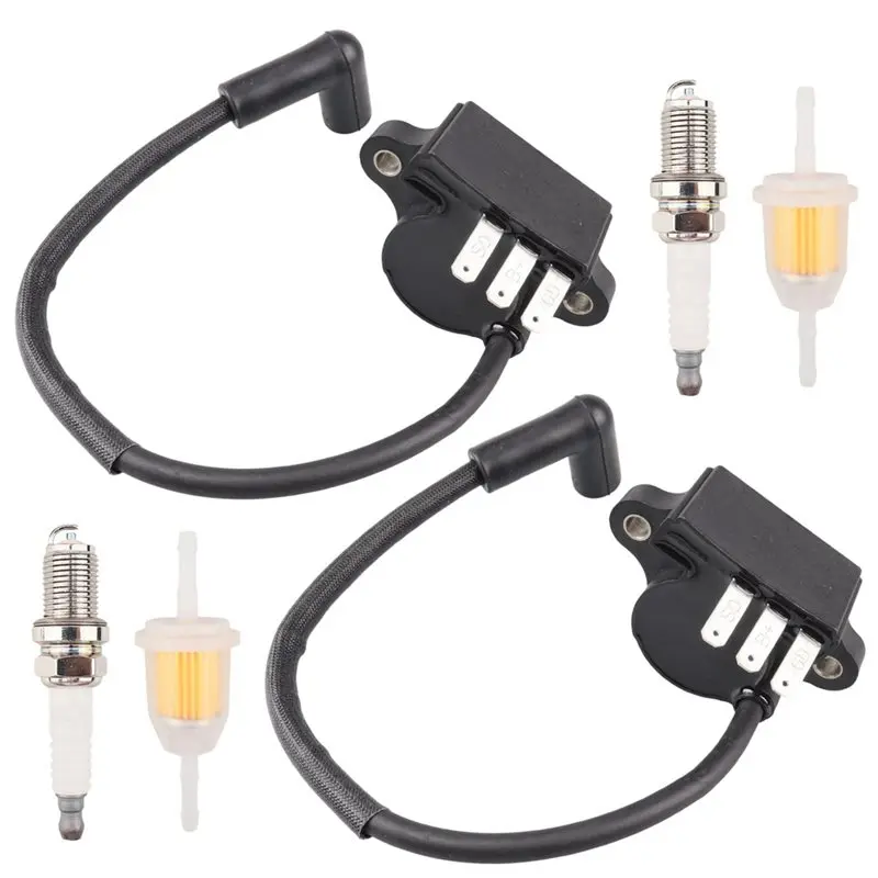 Фото Запасные части для катушки зажигания N26R - для двигателей Kohler CH740, CV740, SV735, SV740 24-584-89-S, 24-755-172-S, 24-584-63-S, 24-584-52-S №1