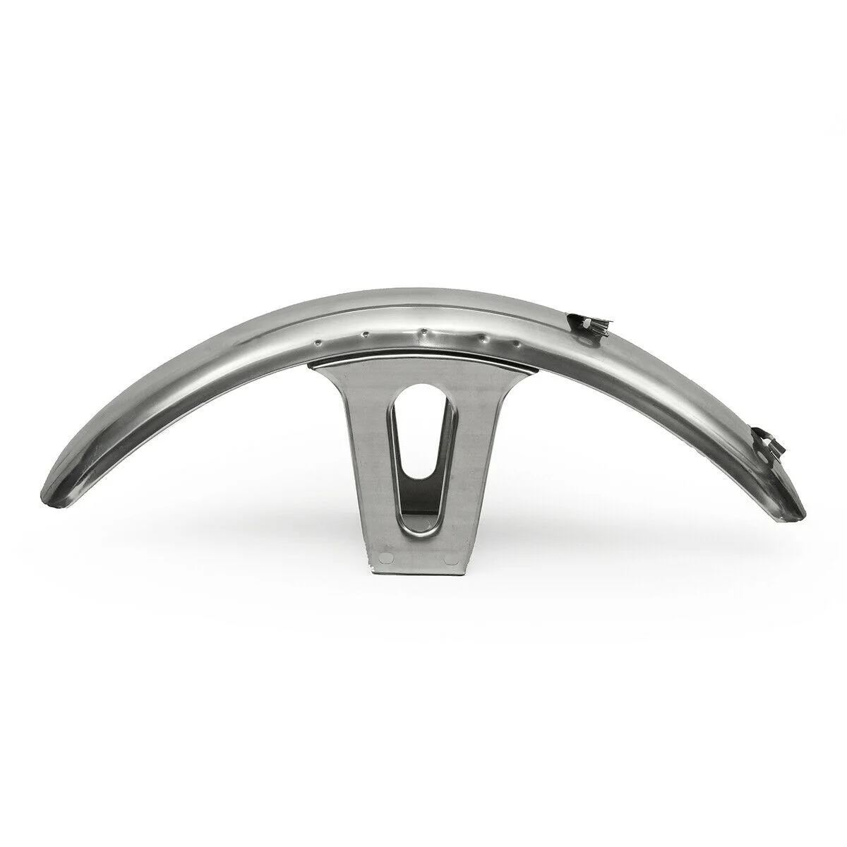 

Motorcycle Motorbike Stainless Steel Front Fender Mudguard For Honda CM125