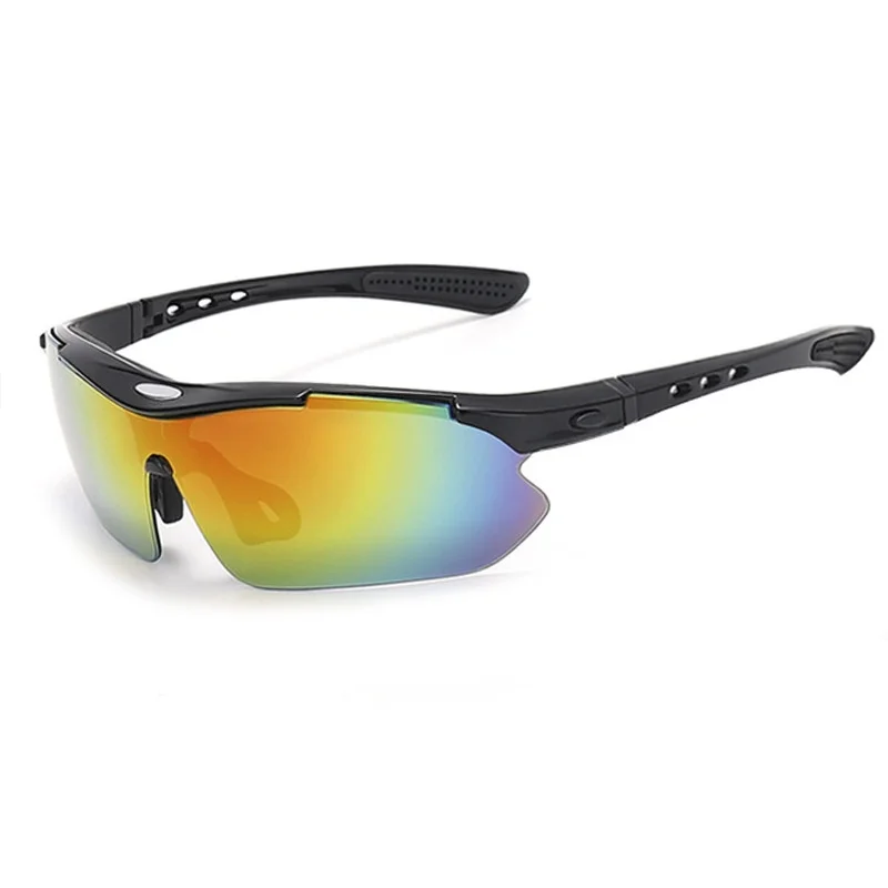 F · DRACON Спортивная оправа для очков мужские очки велоспорта на открытом воздухе