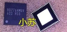 

2PCS/lot BD7764MUV BD7764MUV-E2 QFN-36 100% new imported original IC Chips fast delivery