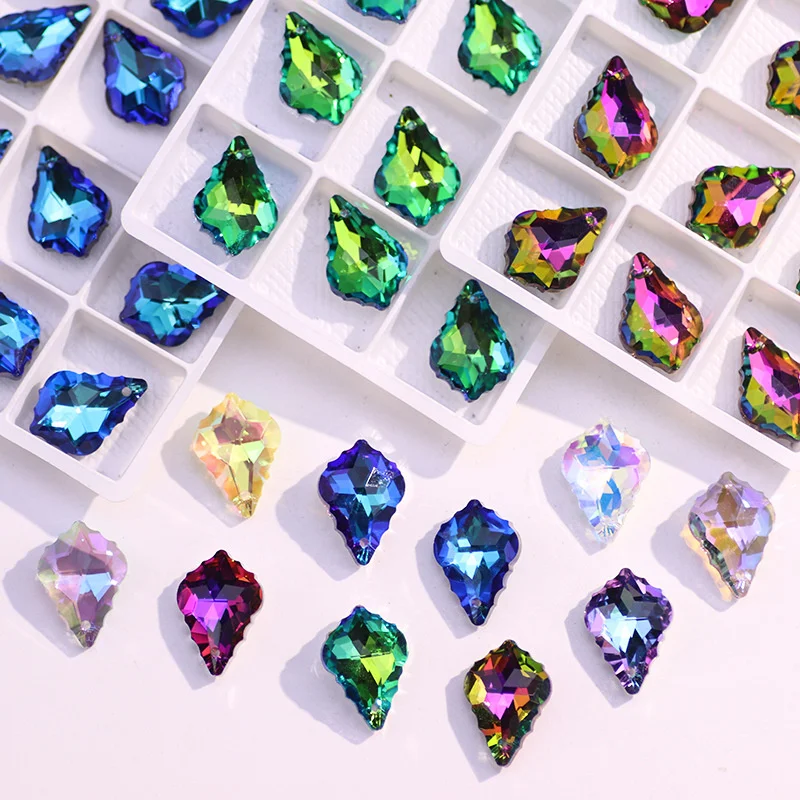 

Подвески в стиле барокко, 22 мм