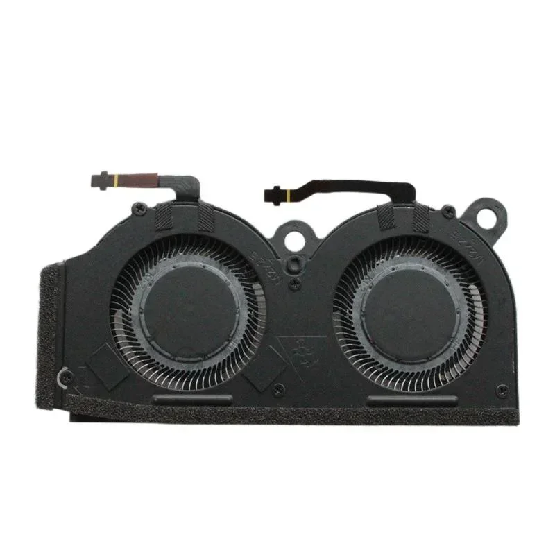 Новый оригинальный вентилятор охлаждения процессора ноутбука для DELL Latitude 13 9330