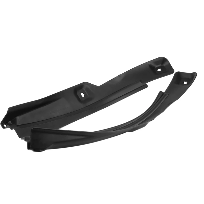 4 шт. передние Брызговики для заднего колеса