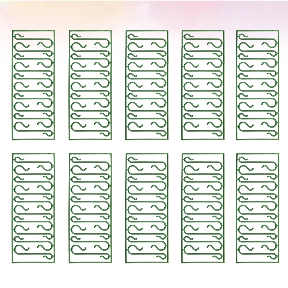 

180pcs Hooks Portable Christmas Tree Fashion Accessories for Craft