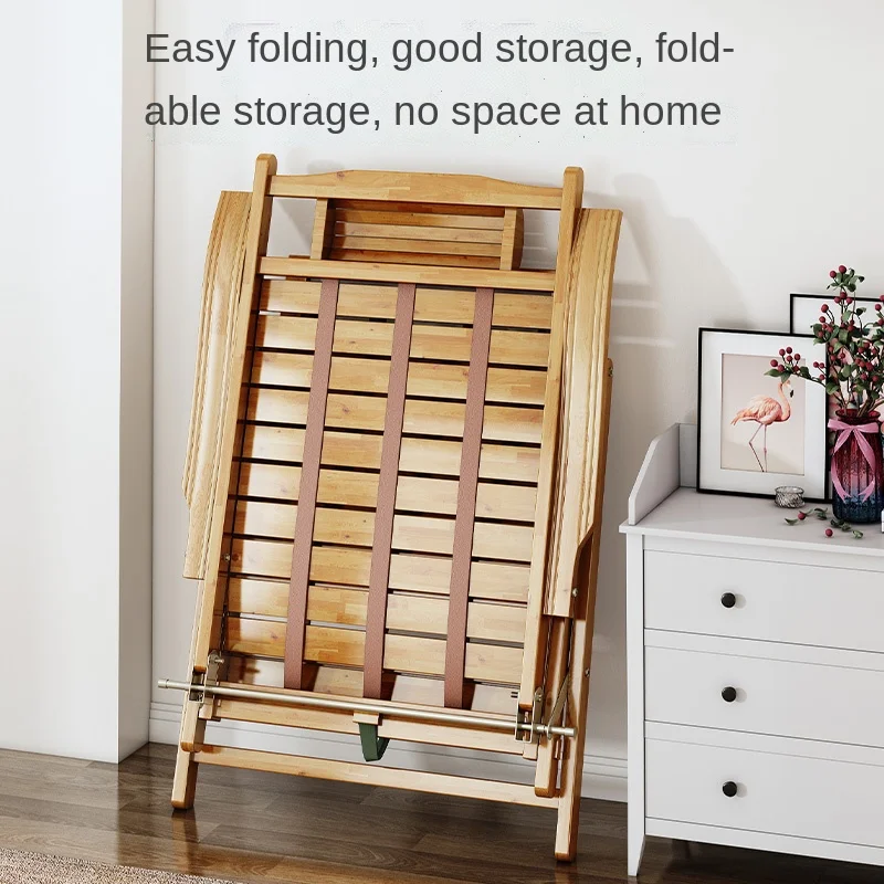 

YY Nap Lunch Break Backrest Old-Fashioned Balcony Leisure Leisure Chair Cool Chair