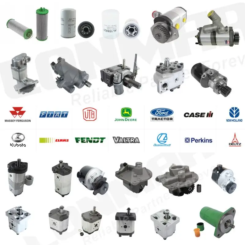 Гидравлический насос трактора для John и Deere 6403 6603