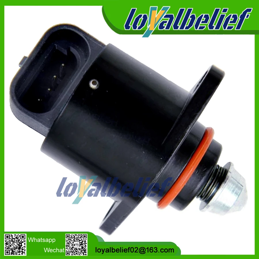 

IAC Idle Air Control Valve Fits GM car Buick Chevrolet Optra/Lacetti 2007-2012 93744875/9374 4875 / C2177 / 93744675 / 17059603