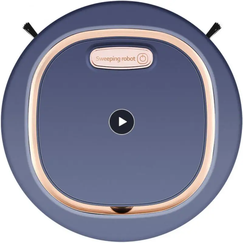 

Smart Robot Vacuum Cleaner 1200Pa Suction Wet Mop 60mins 1200mAh Large Battery Sweeper Ultrasonic Cleaner Home Cleaning Tools