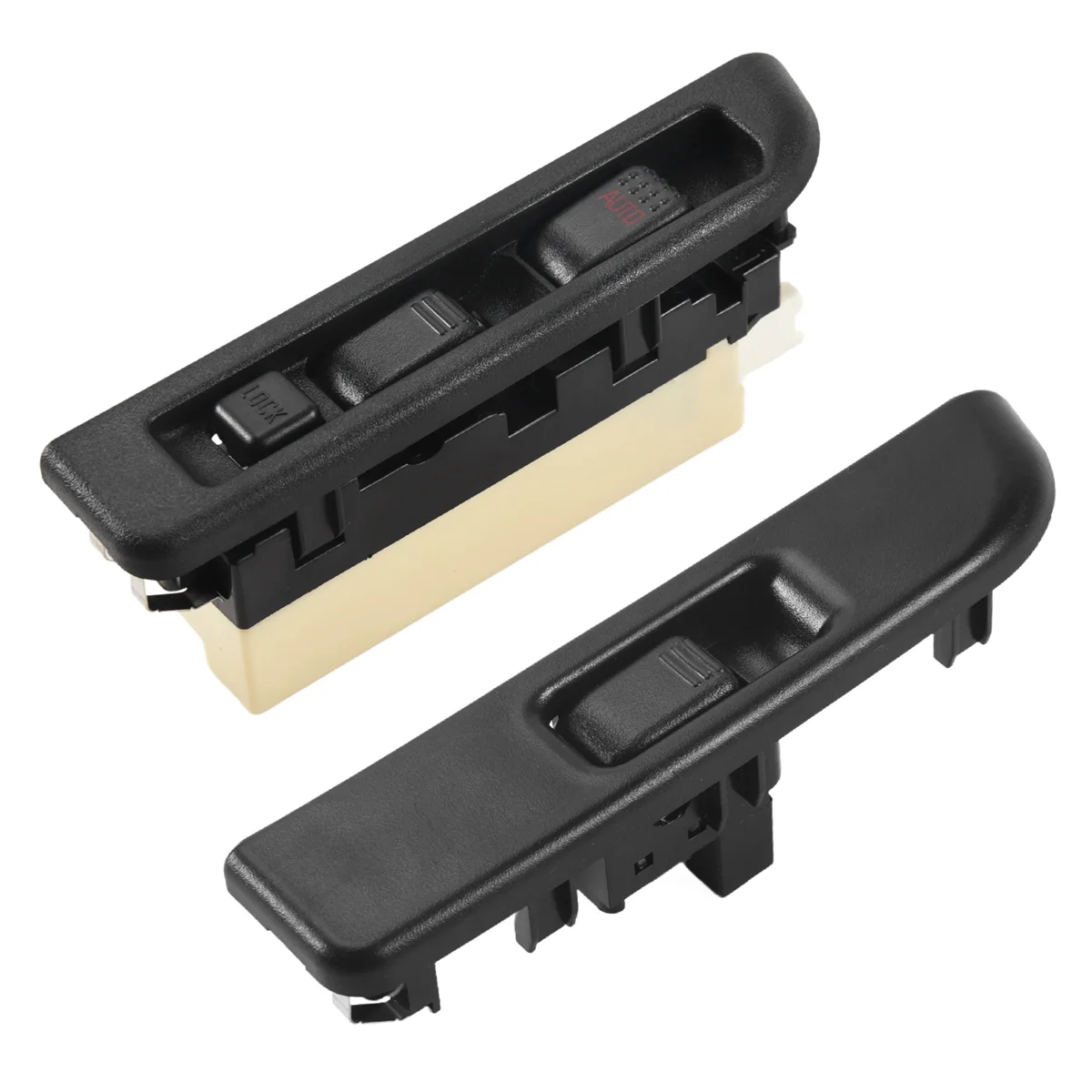 24 В передний левый правый Электрический оконный переключатель для ISUZU NPR66 70PL NKR NQR70