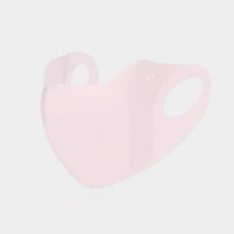 Маска для езды на мотоцикле и велосипеде Шелковый Солнцезащитный козырек из