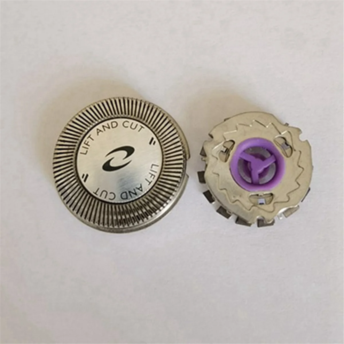 Сменная головка для бритвы Philips Norelco HQ3 HQ4 HQ55 HQ56 HQ6900 HQ6868 HQ5812 HQ6874 12 шт.