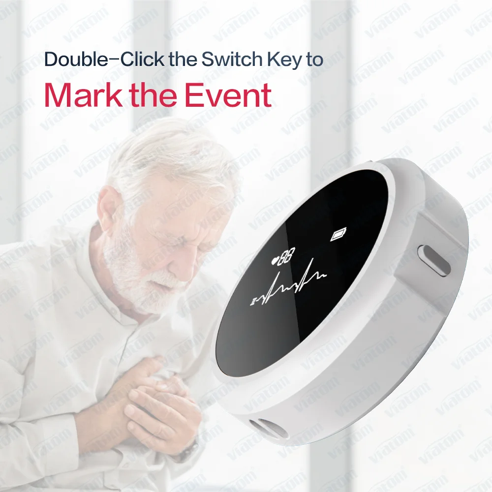 Портативная машина Wellue Lepod Pro 12-проводной ручной холодильный электродный кабель