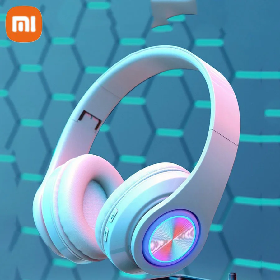 Беспроводные Bluetooth-наушники XIAOMI B39