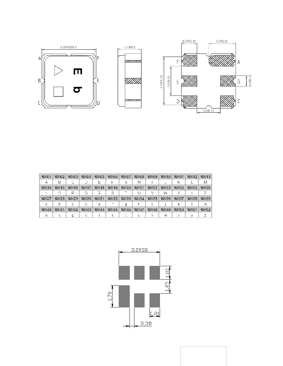 10 шт. TA2029A код E8 новый оригинальный 1246 МГц упакованный SMD пильный фильтр