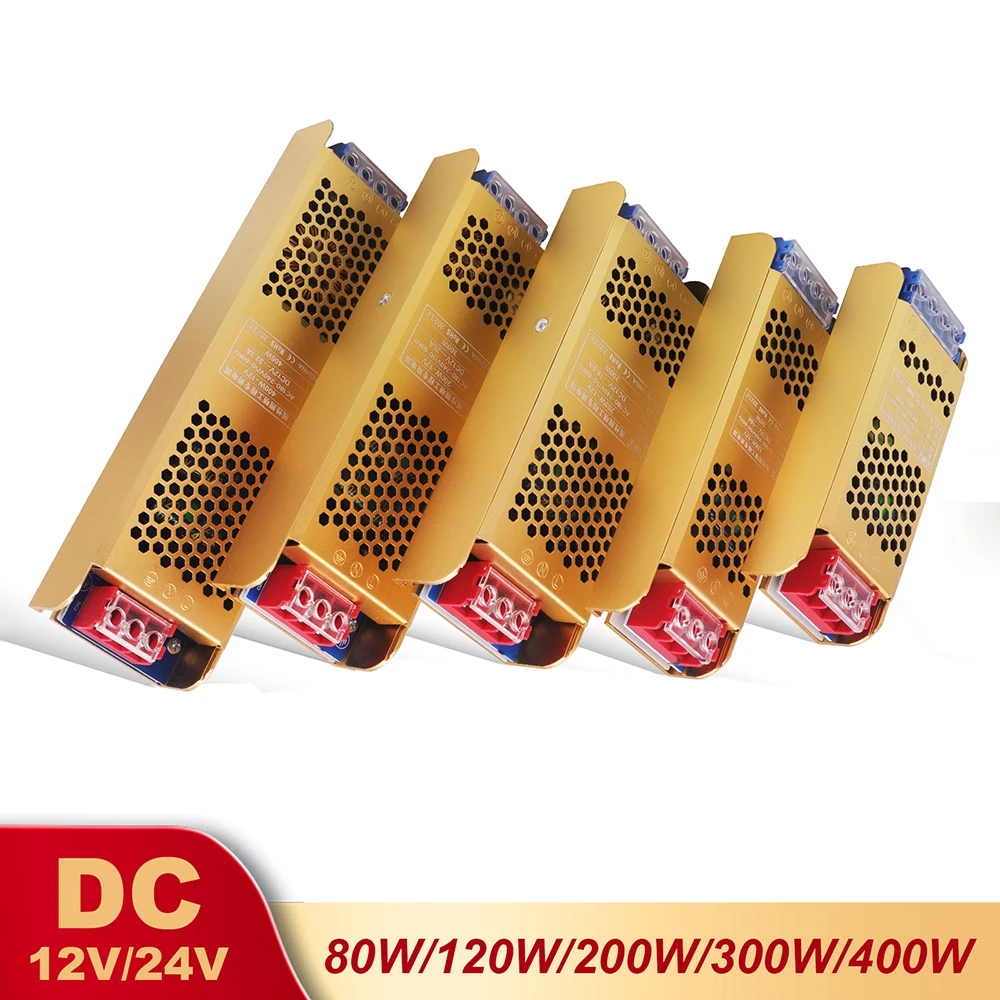 

Трансформатор освещения Iron Shell 80-400Вт 12/24В