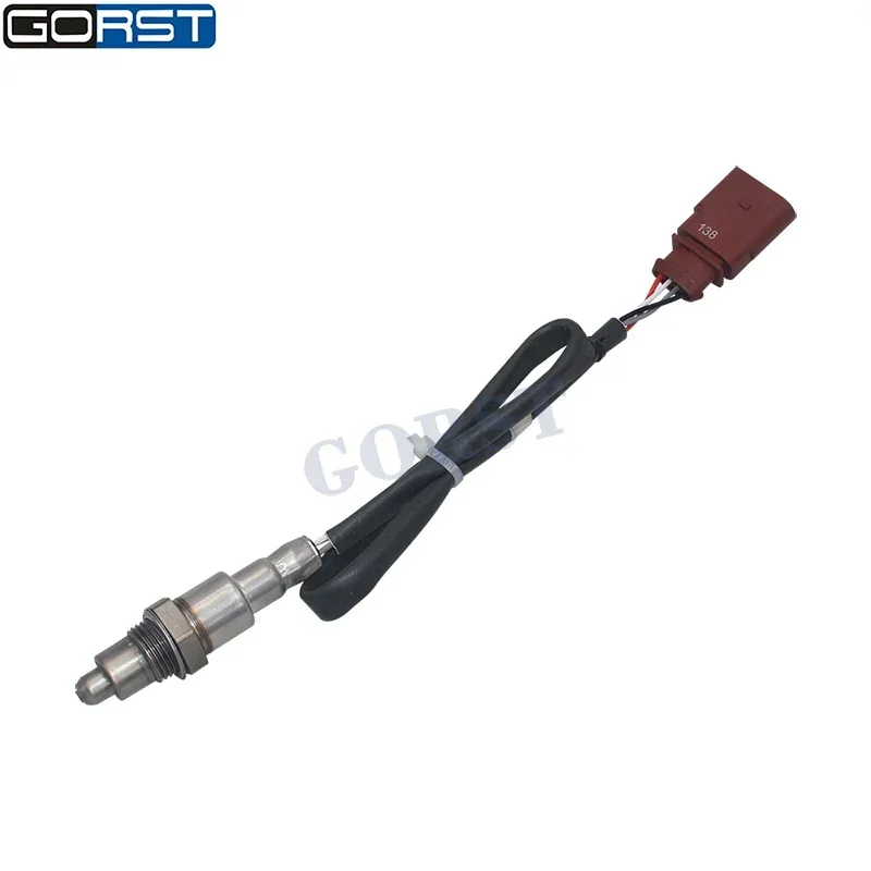 Кислородный датчик 04E906262R для Vw Polo Cross Lavida C-TRAK 0258030048 л автозапчасти 0258030049