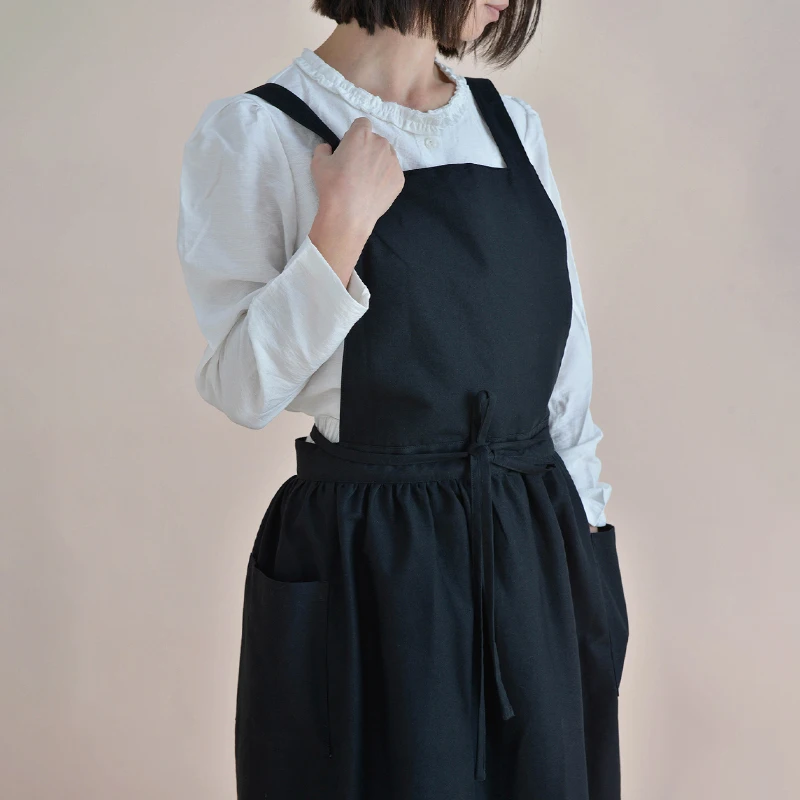 

Водонепроницаемый хлопковый фартук Moranti