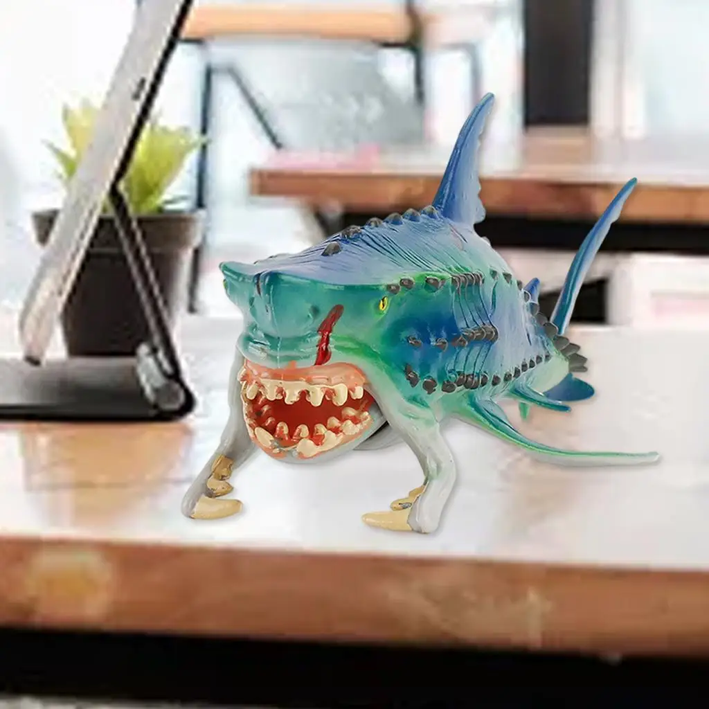 

Модель животного из ПВХ для детей