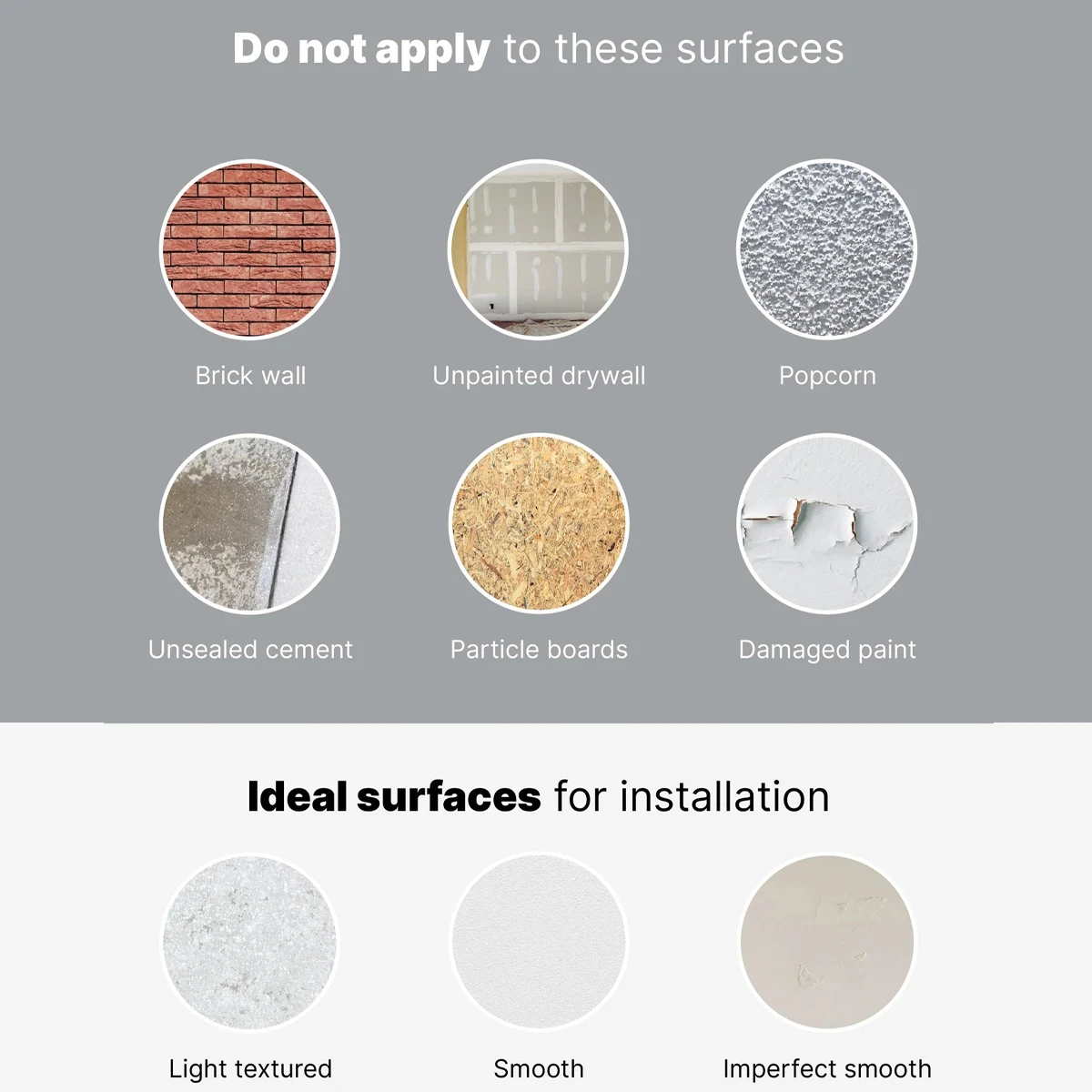 12 шт. водонепроницаемые наклейки для кухни с эффектом 3D