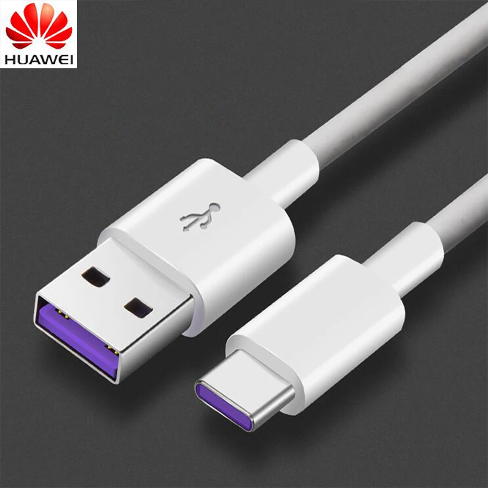 huawei car super charger supercharge 5a type c cable adapter original mate30 5g p 30 20 10 plus mate 20x 20 10 9 pro rs nova5pro free global shipping
